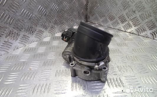 Дроссельная заслонка бензиновая BMW 5 F10/F11 (94F