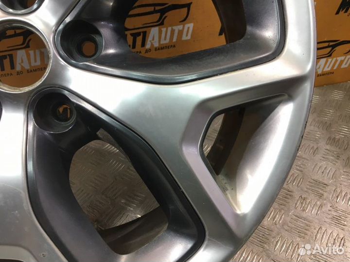 Диск Kia Sorento 3 Prime UM