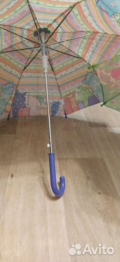 Зонт детский