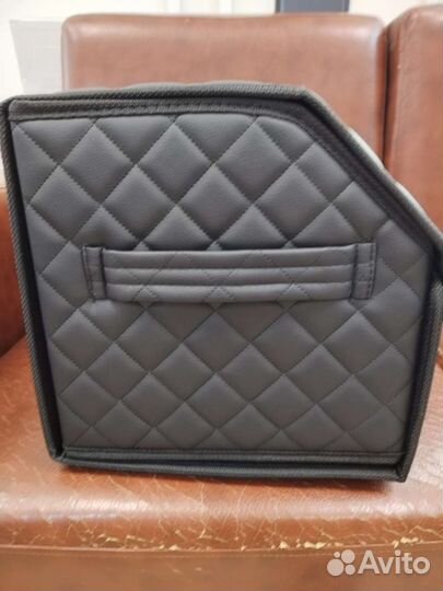 Органайзер в багажник