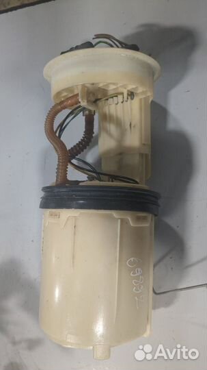 Насос топливный электрический Volkswagen Passat 5