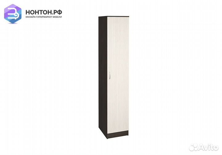 Пенал Ронда венге / дуб белфорд