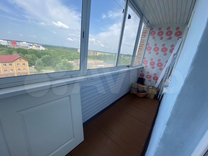 4-к. квартира, 80 м², 8/9 эт.