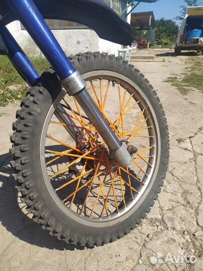 Обменяю на мотарды