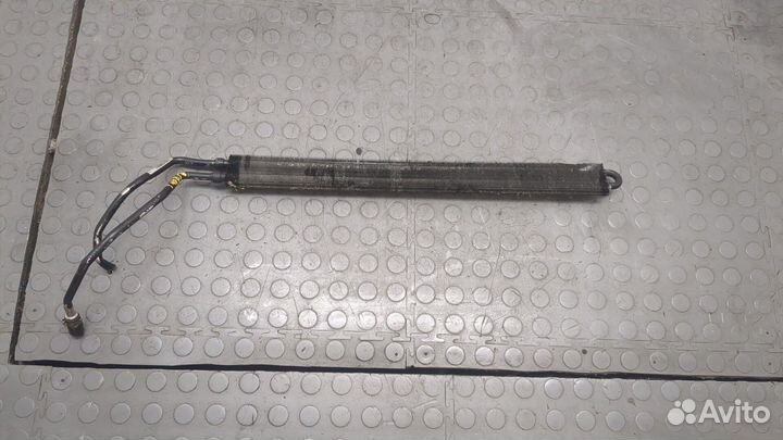 Радиатор масляный Mercedes GL X164, 2007