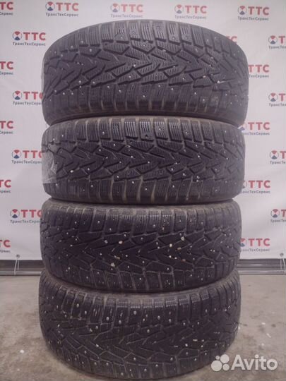 Nokian Tyres Nordman 7 SUV 215/60 R17