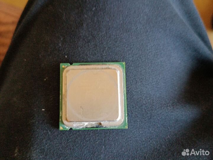 Intel pentium 3.20ghz