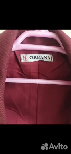 Пиджак школьный для девочек