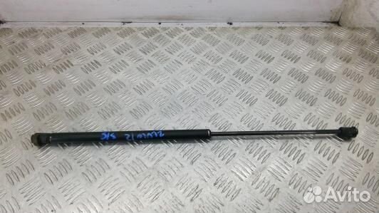 Амортизатор 3-5 двери BMW 3 E90/E91 (2LV10OU02)