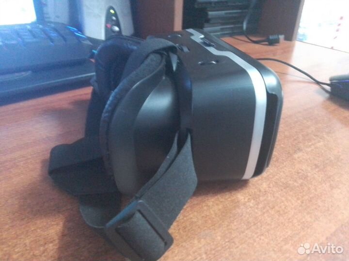Продам Vr очки