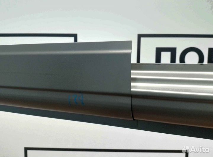 Пороги на все марки авто