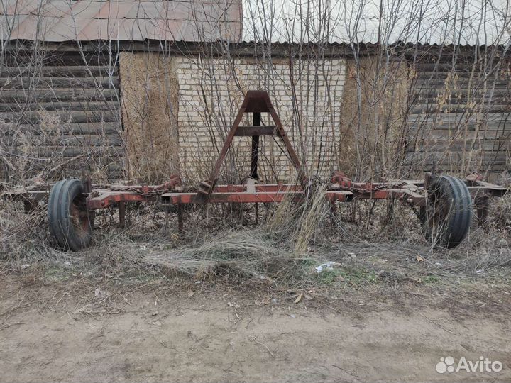 Кпш 7 метров