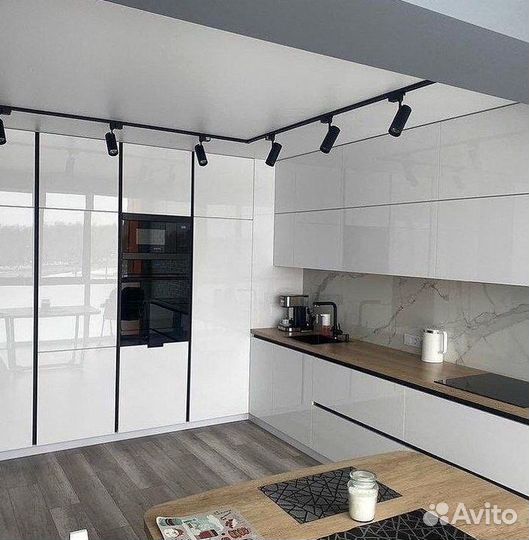 Модульные кухни на заказ