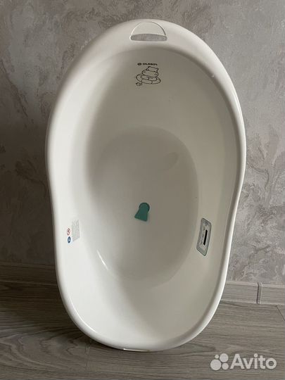 Ванная детская