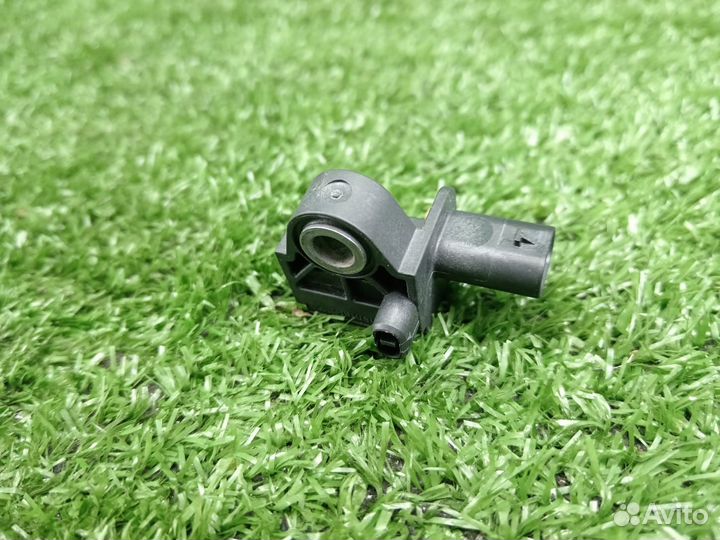 Датчик удара Audi S3 8V A3 8V