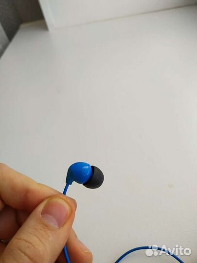 Наушники проводные Philips