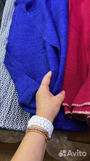 Ткани Италия D&G,Gucci,Stella McCartney Оригинал