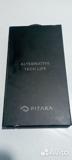 Чехол Pitaka iPhone 13 pro max