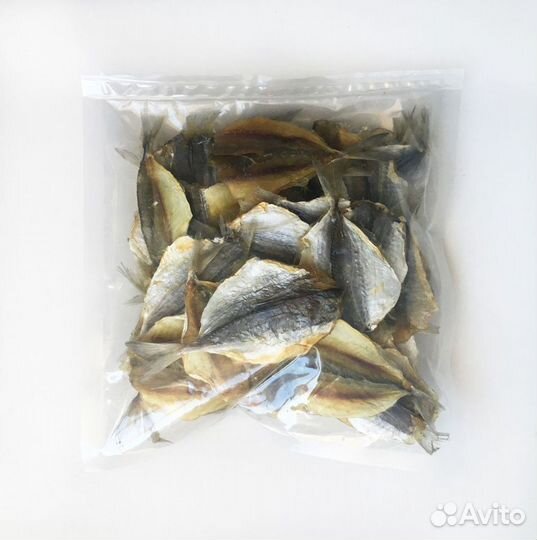 Желтый полосатик