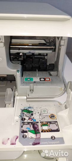 Принтер мфу