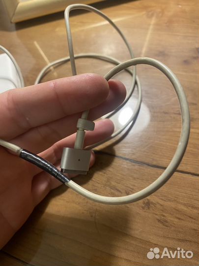 Magsafe 2 60w оригинал