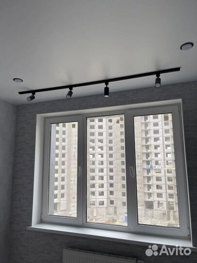 Плиточные работы