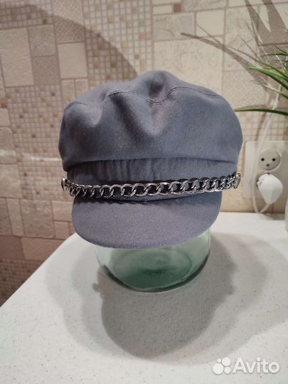 Кепи женская