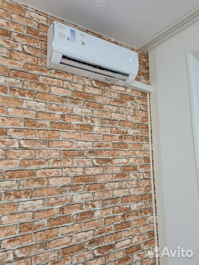 Сплит-система с гарантией+установка