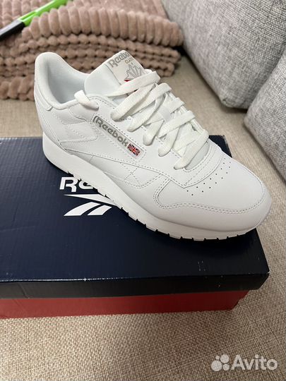 Кроссовки Reebok