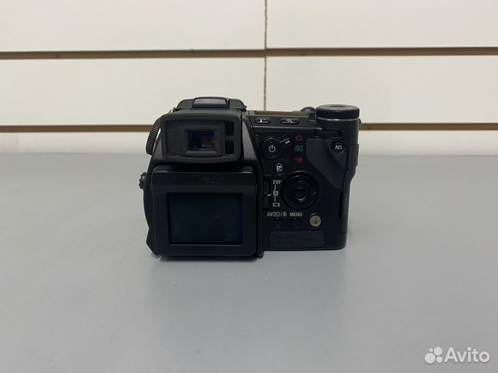 Фотоаппарат Minolta Dimage A1