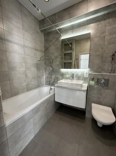 2-к. квартира, 50 м², 6/12 эт.