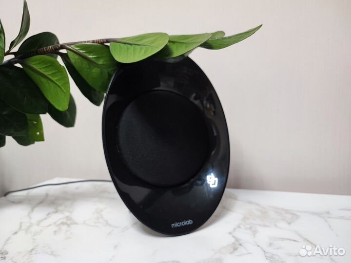 Колонки для компьютера Microlab системы 2.1