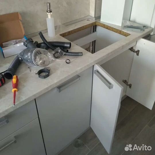 Мастер на час. Муж на час