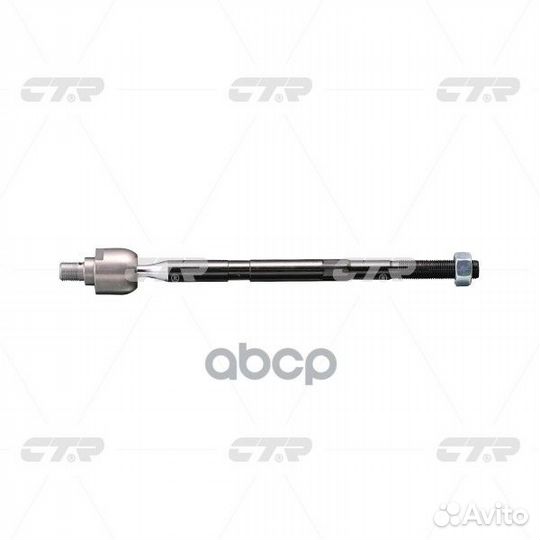 Тяга рулевая chevrolet orlando 11- CR0247 CTR