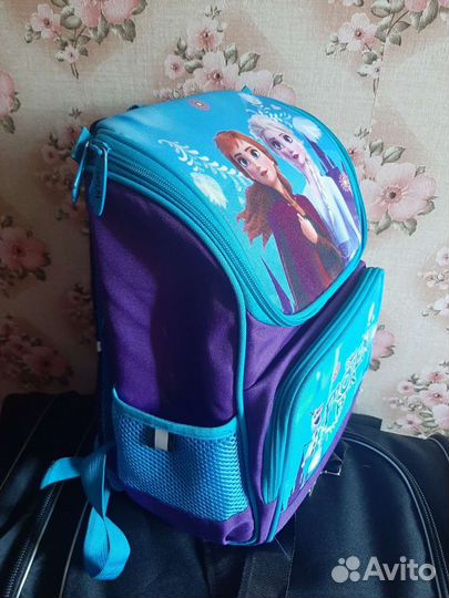 Рюкзак детский школьный