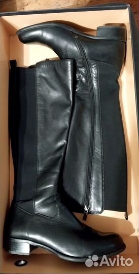 Сапоги женские TJ collection 39 разм