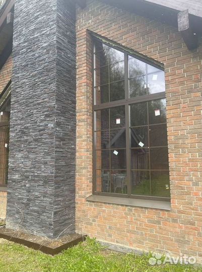 Пластиковые окна за 7 дней