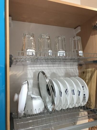 Квартира-студия, 20 м², 1/4 эт.