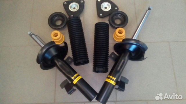 Отбойники пыльники амортизаторы мазда 3 mazda 3