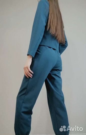 Костюм классический