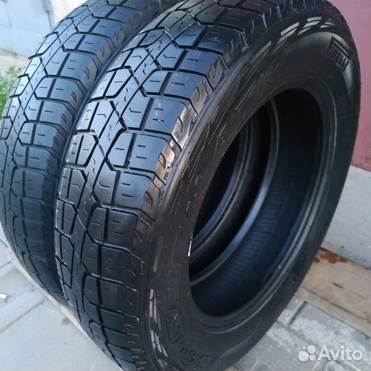 Pirelli Scorpion ATR 185/75 R16 93T