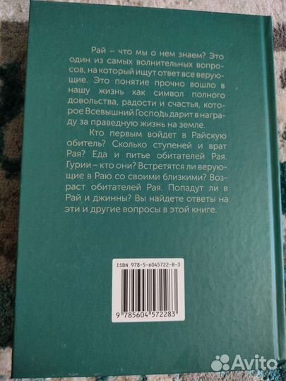 Девяносто девять вопросов о Рае