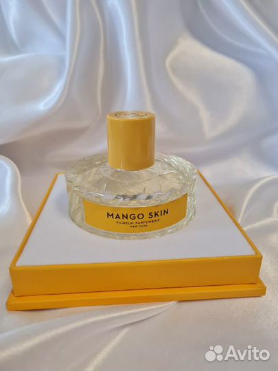 Mango Skin(распив)