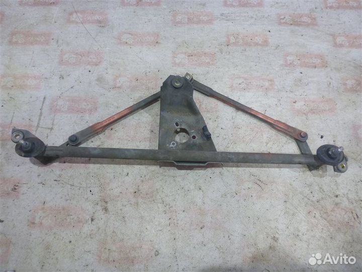 Трапеция стеклоочистителя Volkswagen Vento 1H2 ABS