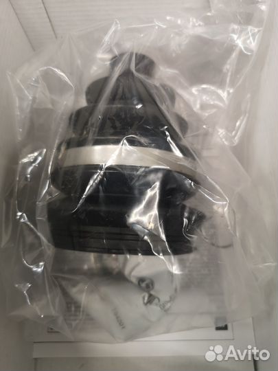 Пыльник шрус наружный GM 93182544