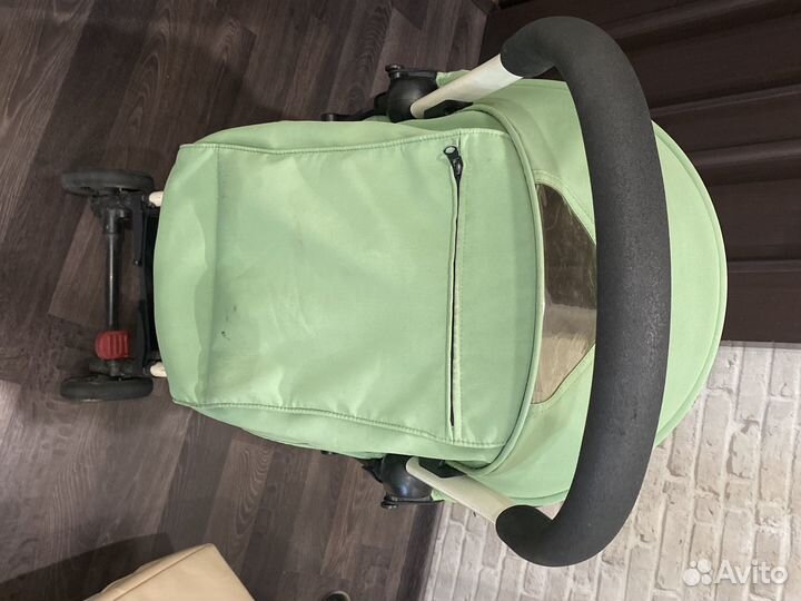 Коляска babyzen yoyo