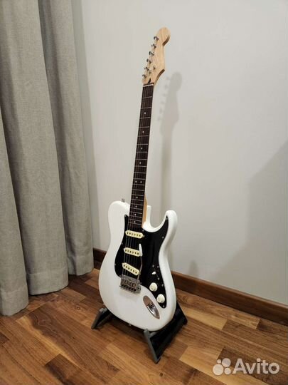 Электрогитара