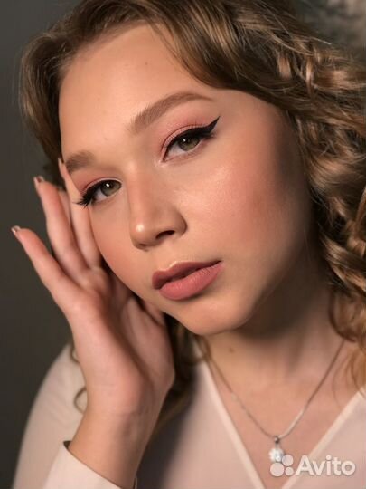 Визажист стилист