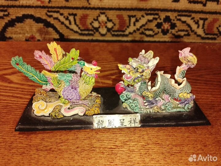 Коллекционный сувенир хх века 