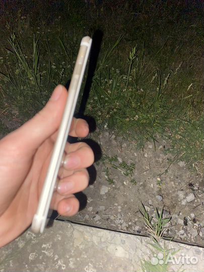 iPhone 7 Plus, 128 ГБ